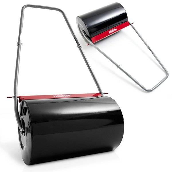 Hecht Valjak za travnjak 501, 32 cm