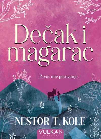Dječak i magarac