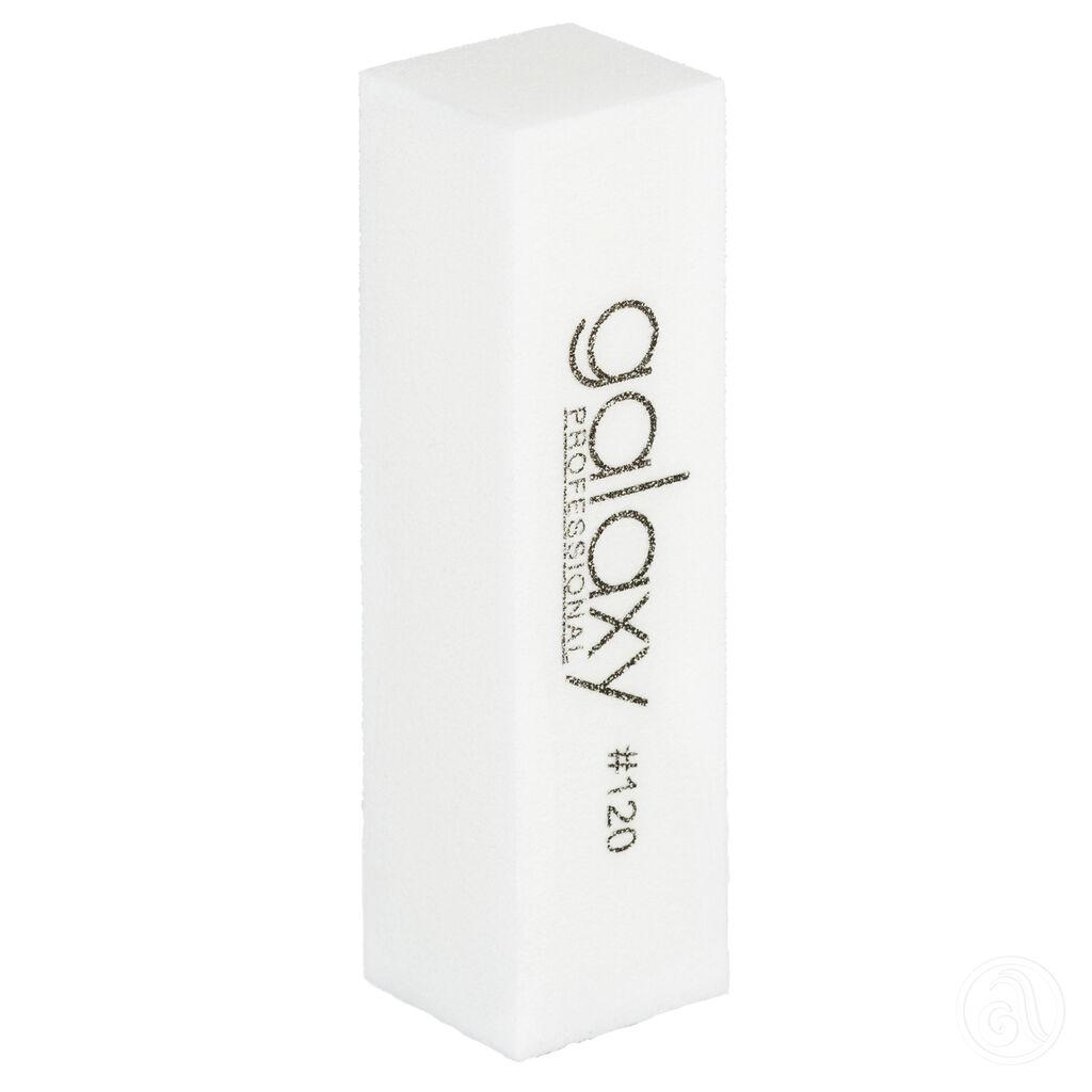 Galaxy Professional Blok turpija GLX306 #120,Bijela