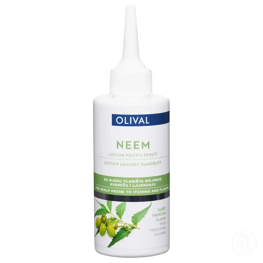 Olival Losion protiv peruti, Neem, 150 ml