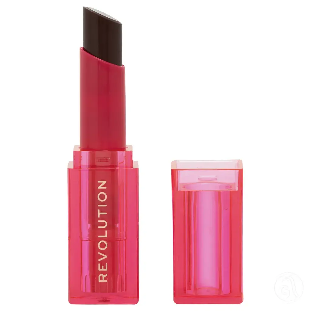 Revolution Balzam za usne, Cherry Red