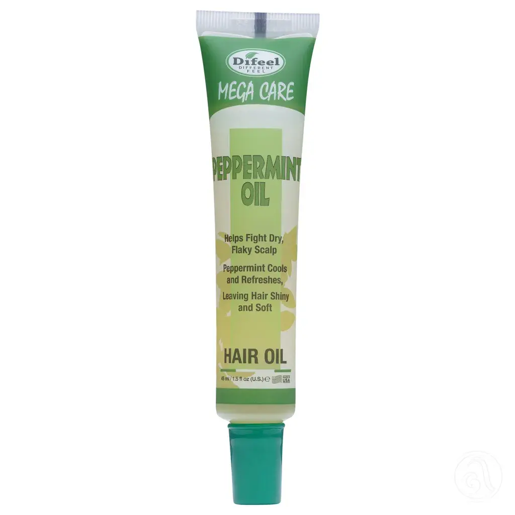 Difeel Ulje za kosu, Pepermint, 45 ml