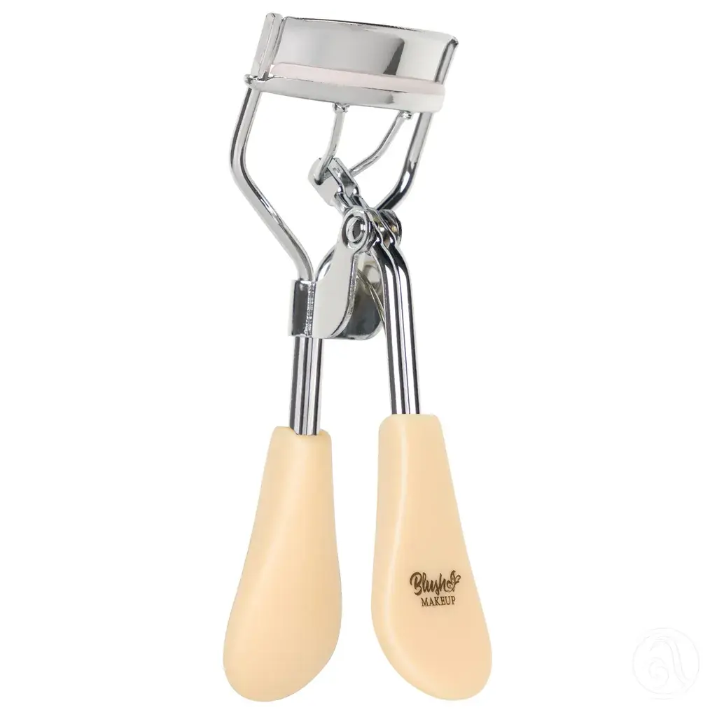 Blush Uvijač za trepavice, Žuti