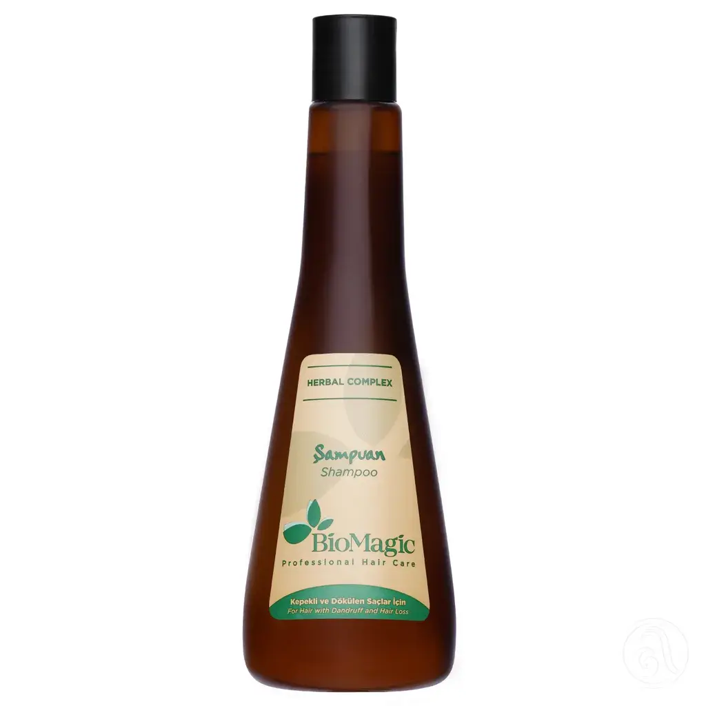 Biomagic Šampon za kosu, 300 ml