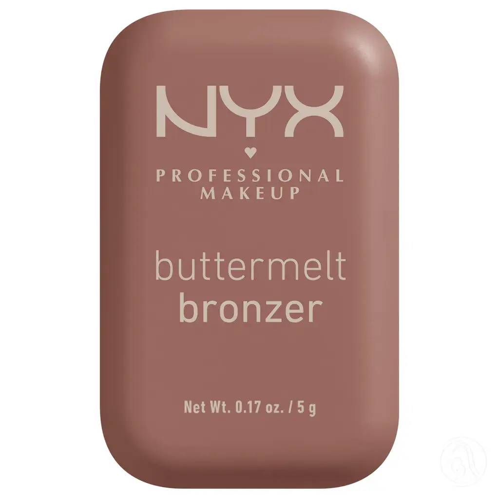 NYX Bronzer PMU, BMB04 Butta Biscuit