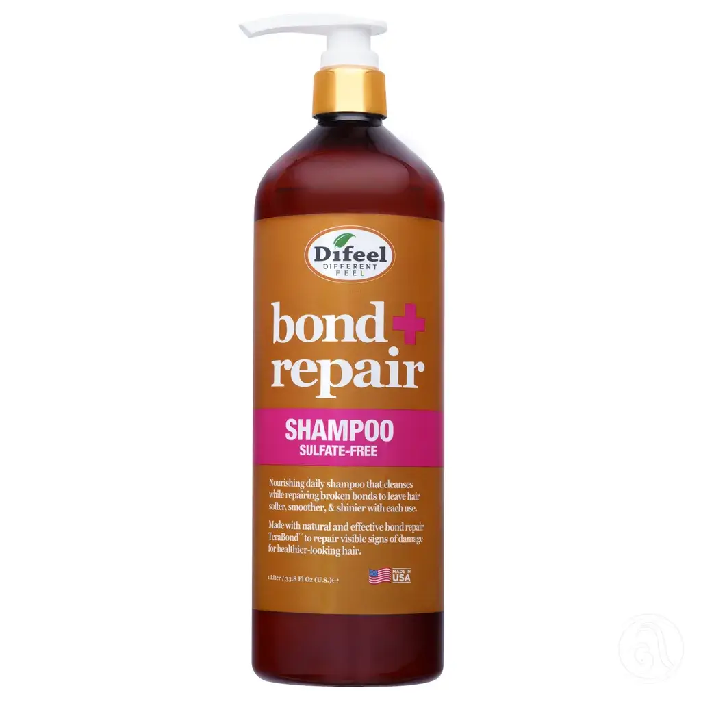 Difeel Šampon za kosu, Bond&Repair, 1 l