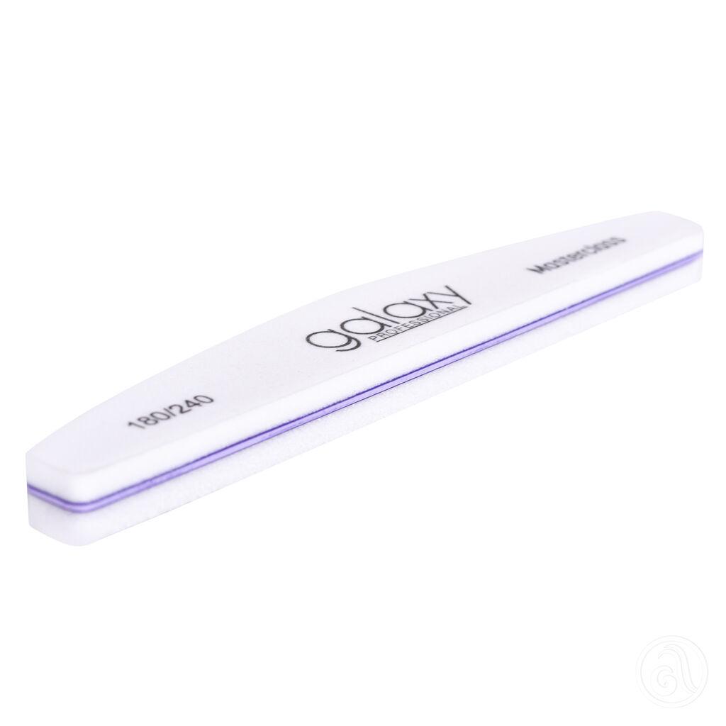 Galaxy Professional Buffer turpija za nokte GLX307 180/240