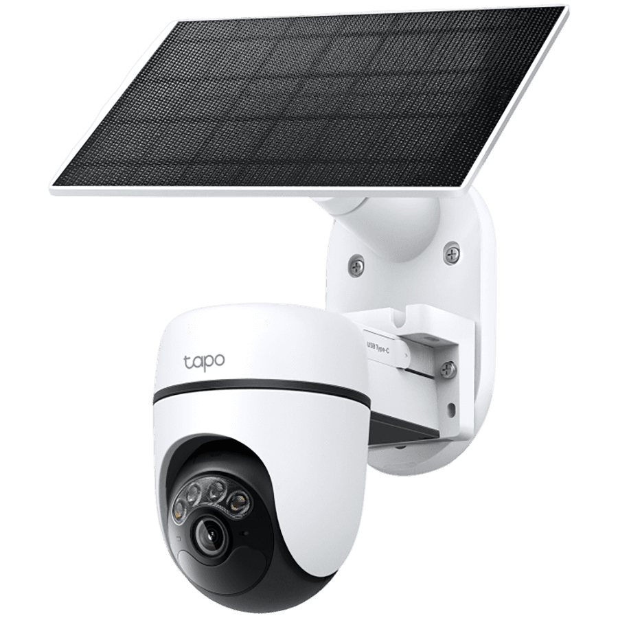 TP-Link Sigurnosne kamera solarna TAPO-C630