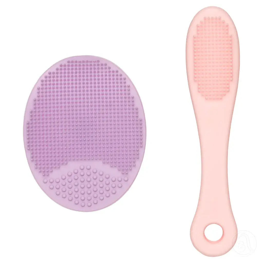 Spa natural Set za negu lica i usana, SN130