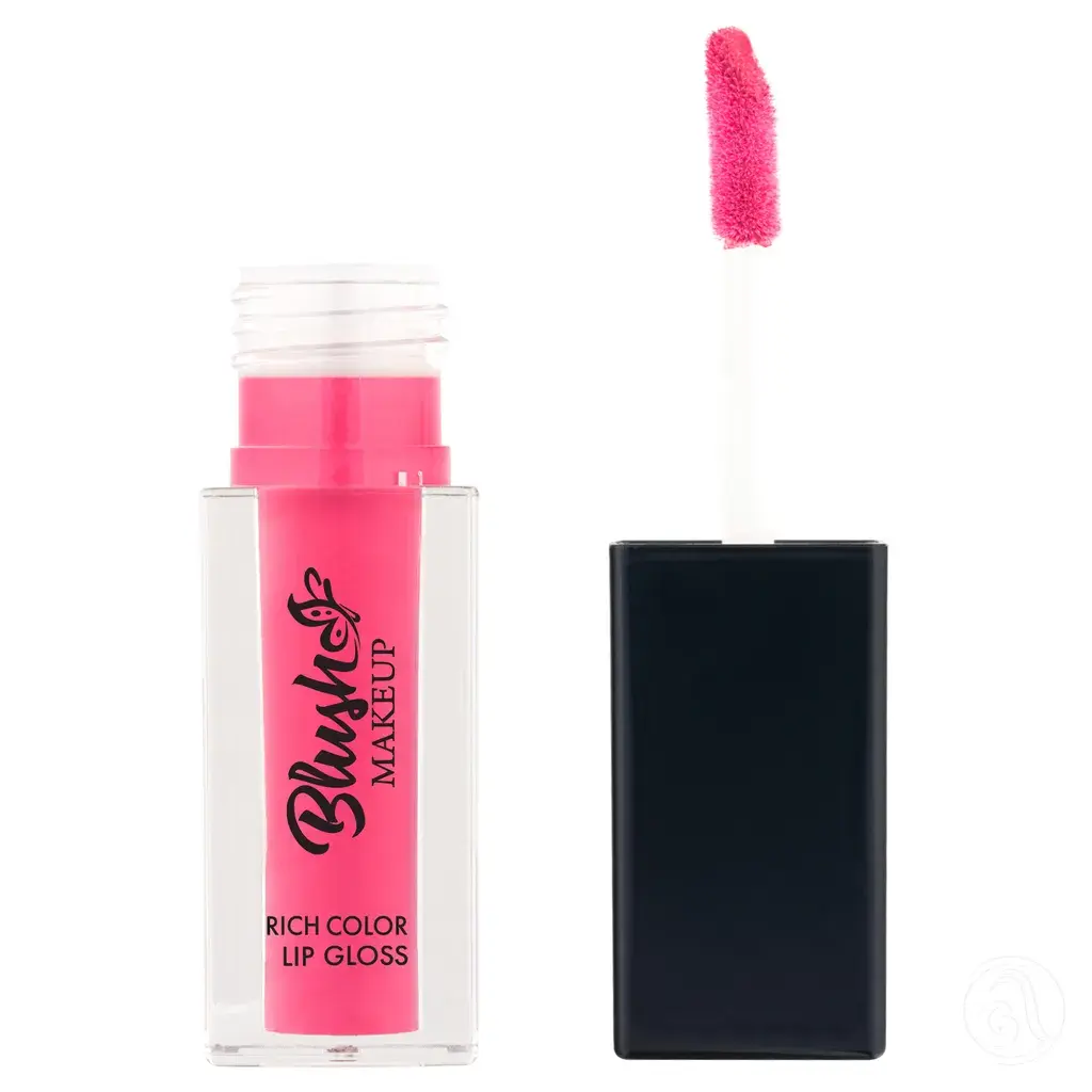 Blush sjaj za usne, 5ml, BLSH419 Dolce
