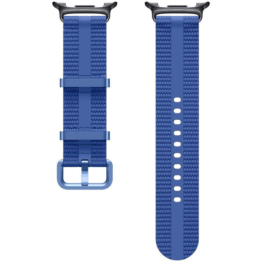 Samsung Narukvica Galaxy Watch8 Classic Athleisure ,Plava