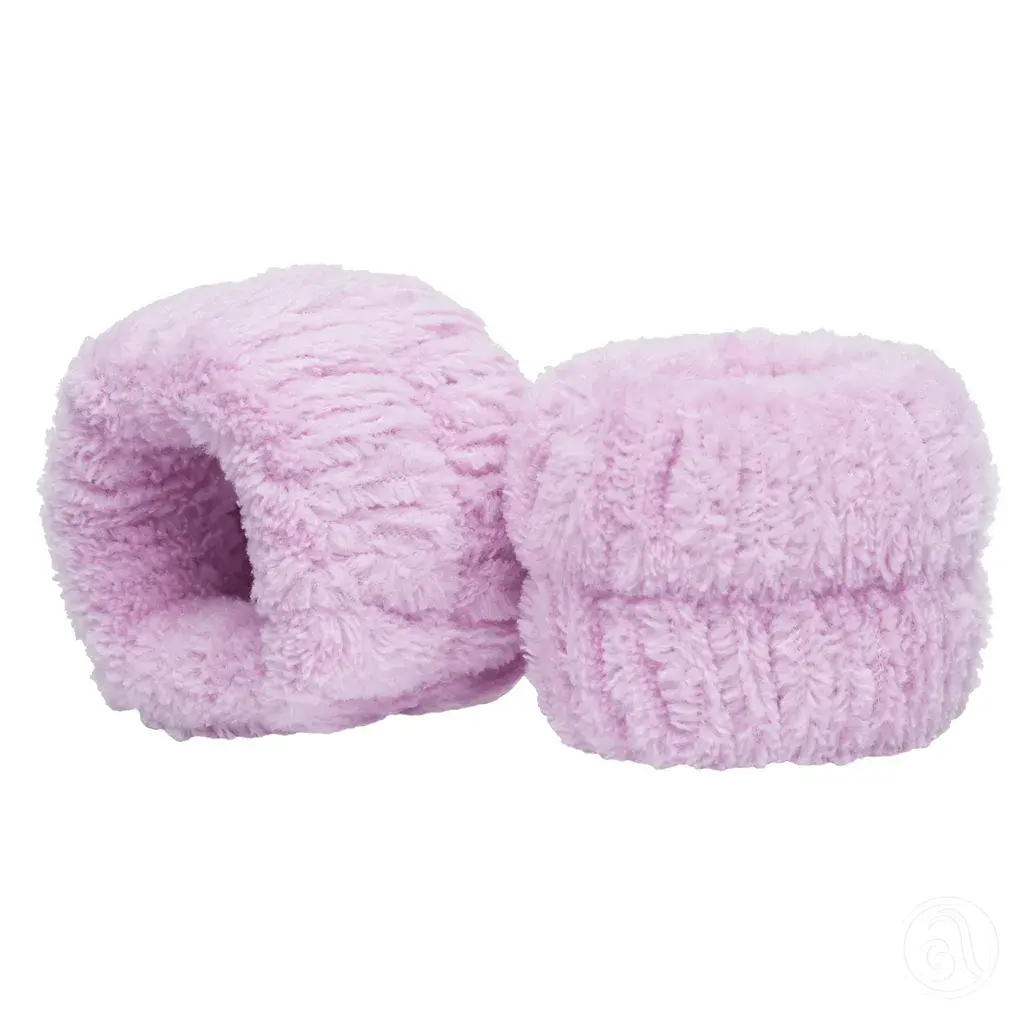 My spa Set za umivanje, 2 kom, Ljubičasta