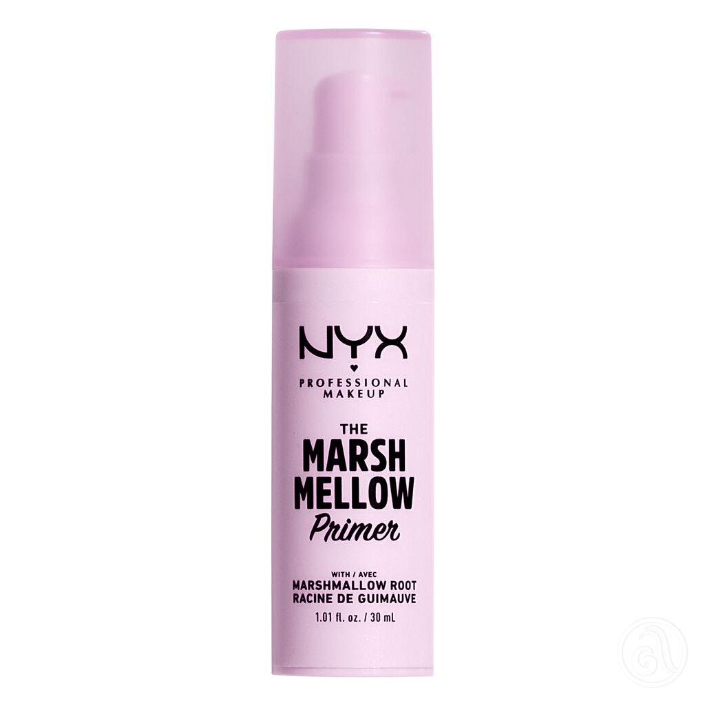 Nyx Professional Makeup Prajmer The Marshmellow MMP01, 30ml
