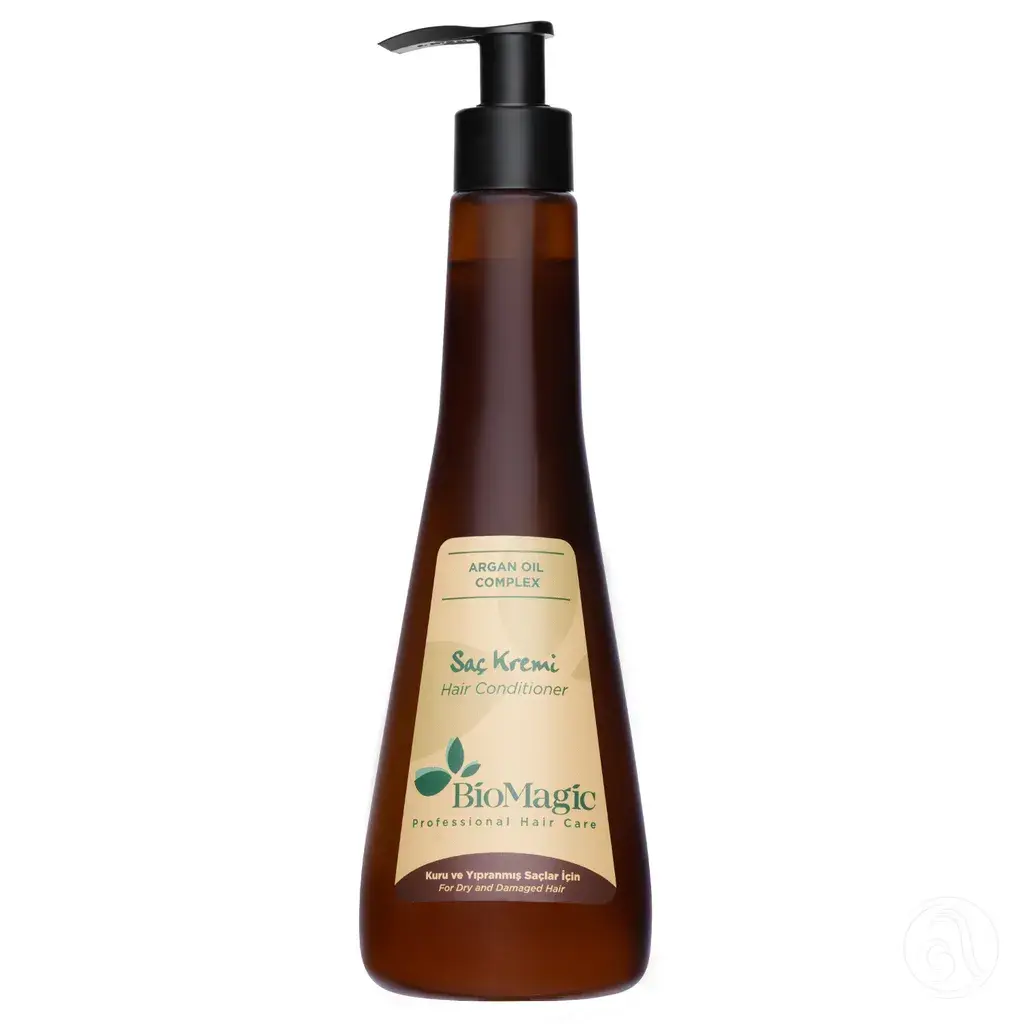 Biomagic Balzam za kosu, Arganovo ulje, 300 ml