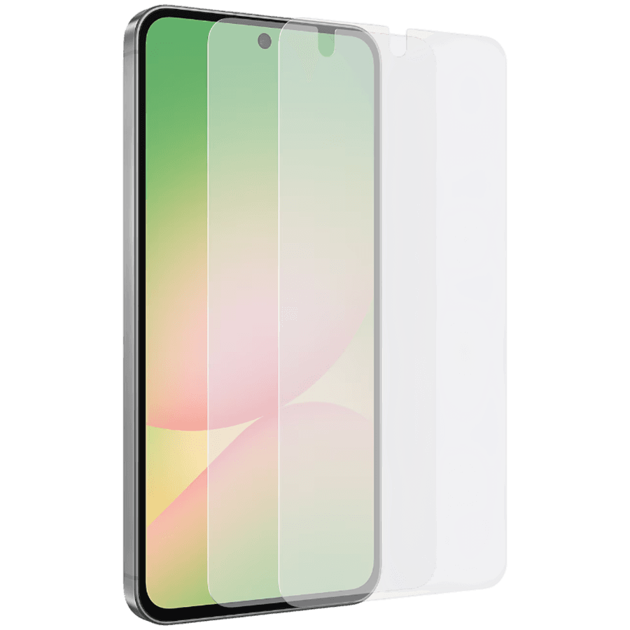 Samsung Galaxy A56 5G Zaštitno staklo,Transparentno
