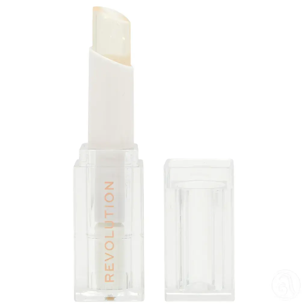 Revolution Balzam za usne, Halo Clear