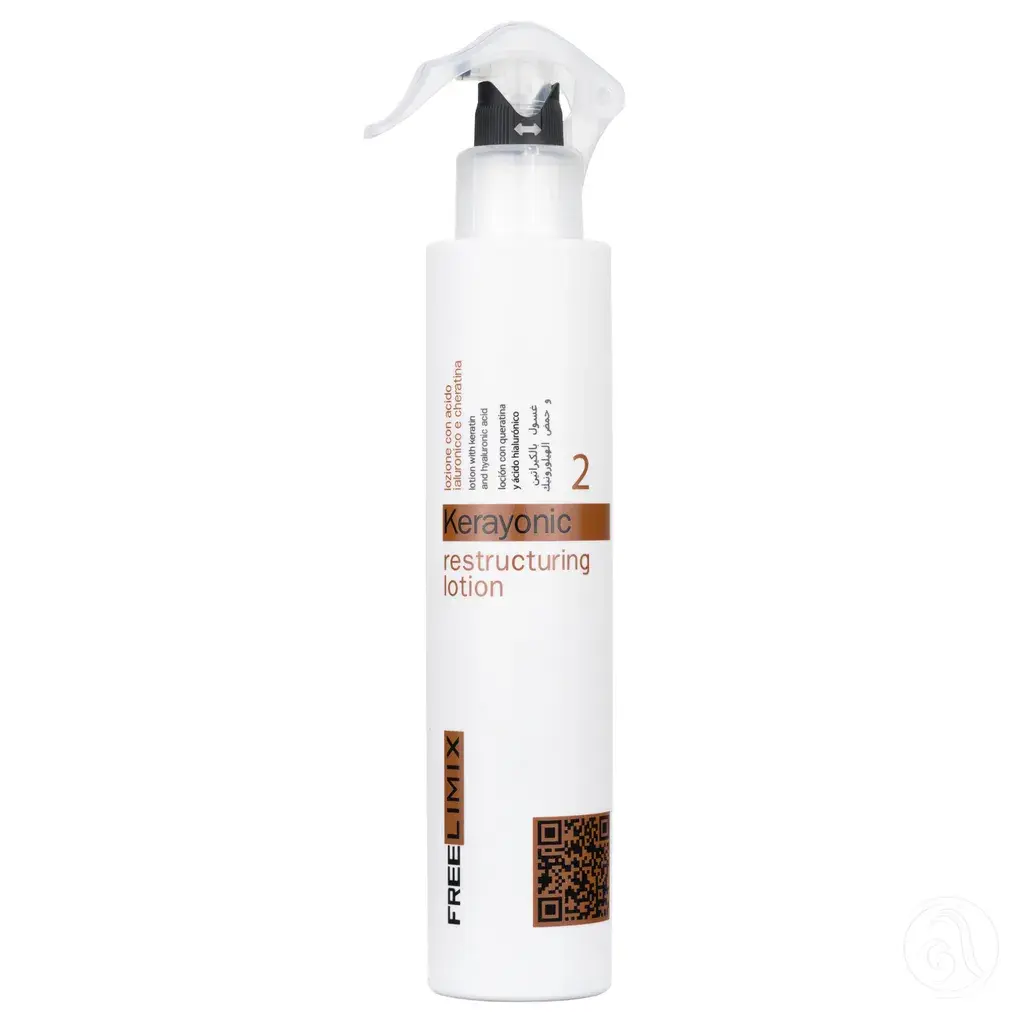 FreelimiX Losion za rekonstrukciju kose Kerayonic, 250ml