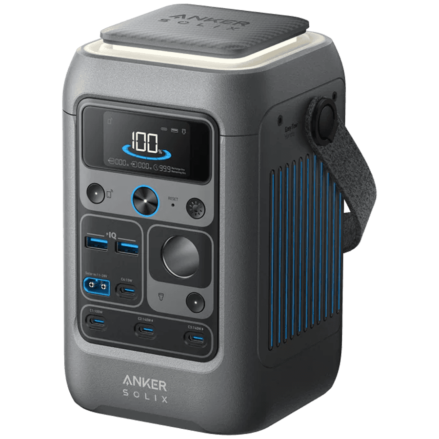 Anker Prenosiva baterija Solix C300X DC, 300W