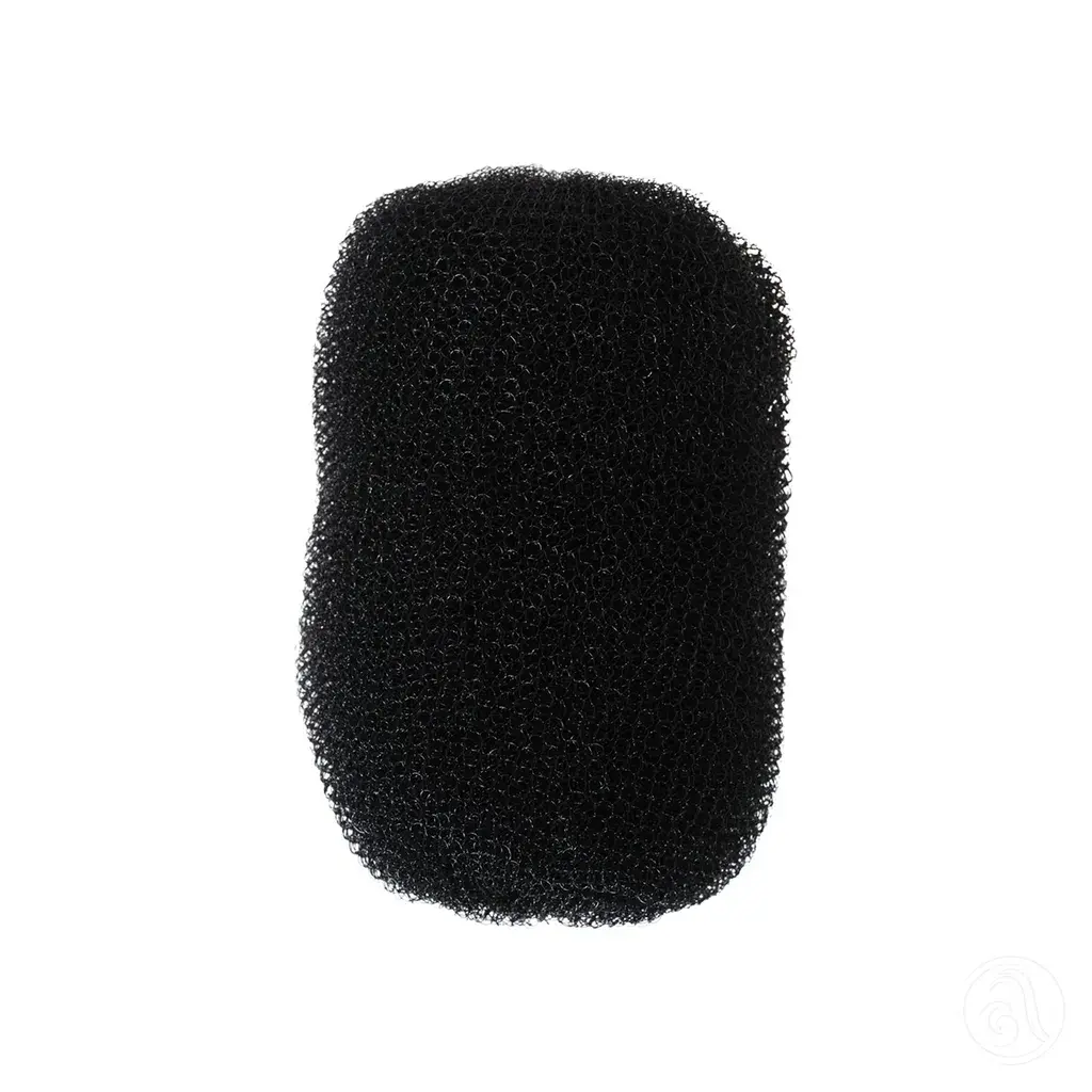 Comair Umetak za pundju-Black 7x11 cm, 14G, Crni