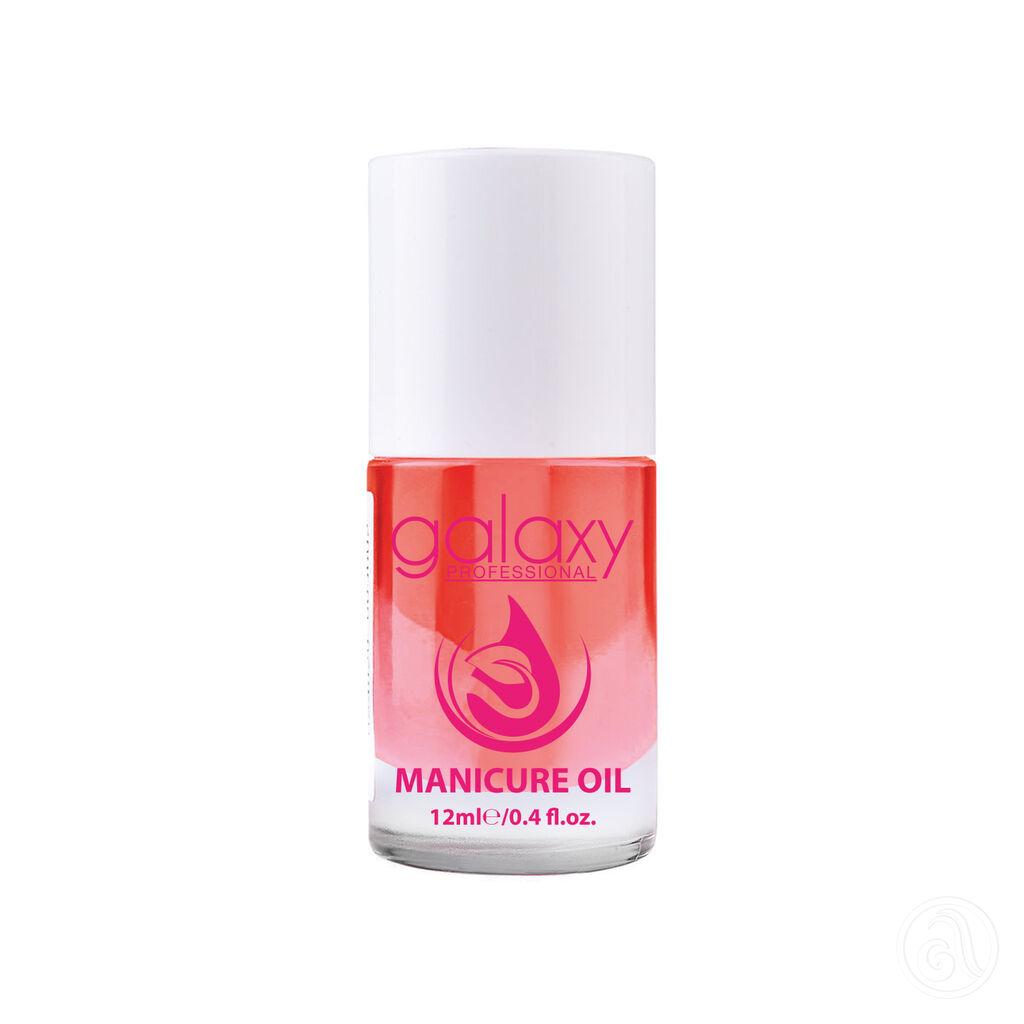 Galaxy Professional Ulje za zanoktice, Višnja, 12ml