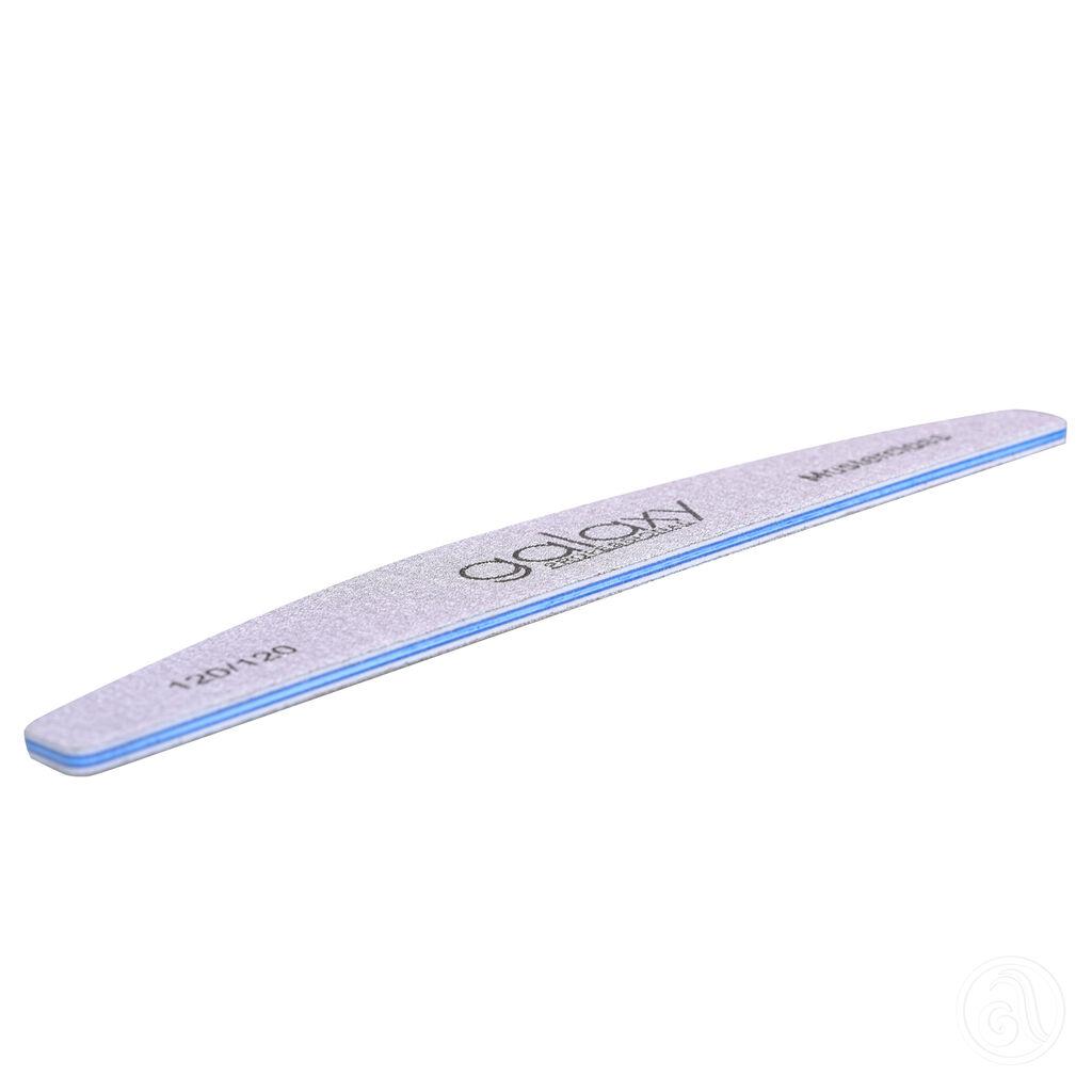Galaxy Professional Turpija za nokte GLX302 120/120,Ljubičasta