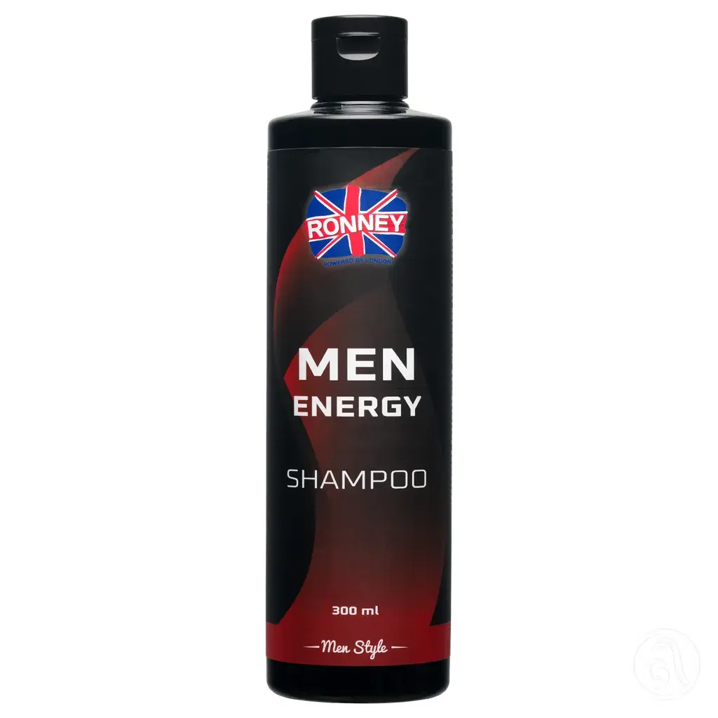 Ronney Šampon za sosu Men Energy, 300 ml