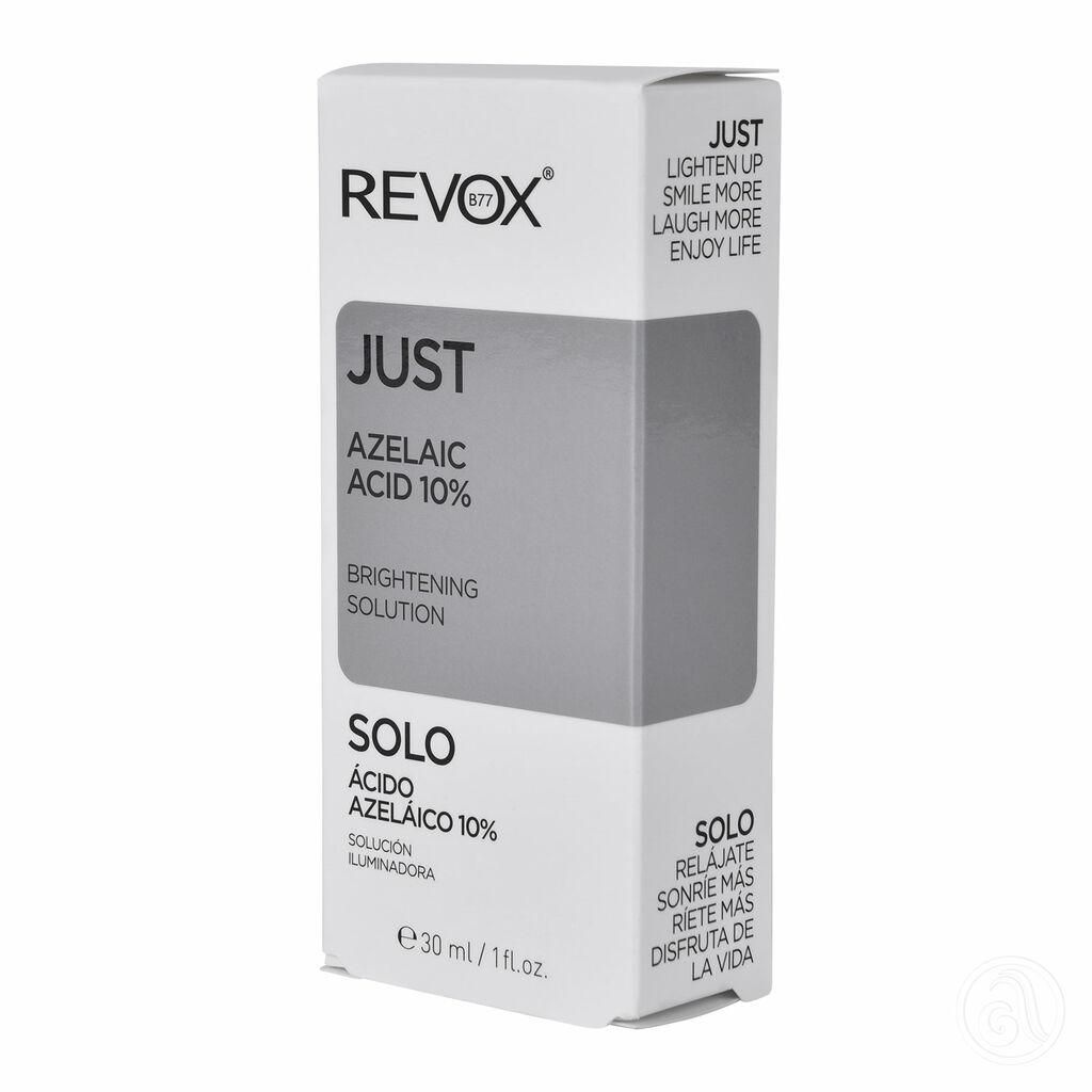 Revox B77 Azelaic Acid Night Serum 10% , 30ml