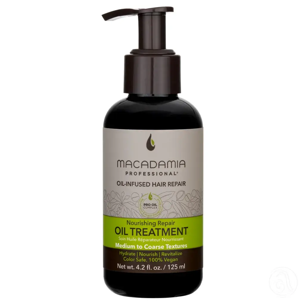 Macadamia Ulje za kosu, 125 ml