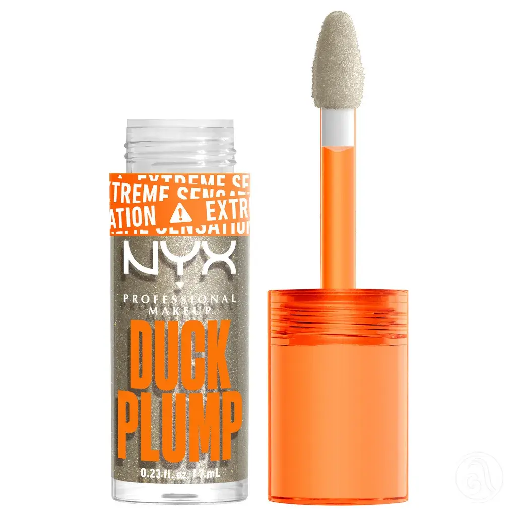 NYX Sjaj za puniji izgled usana PMU Duck Plump