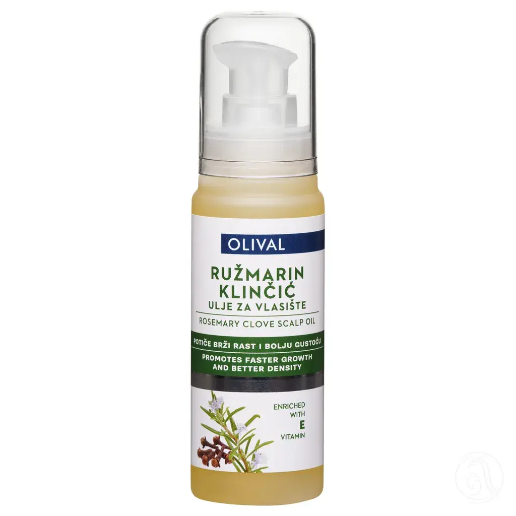 Olival Ulje za kosu, 60 ml