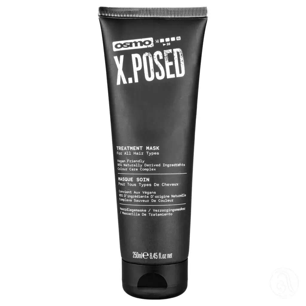 Osmo Tretman maska za kosu X.Posed, 250ml