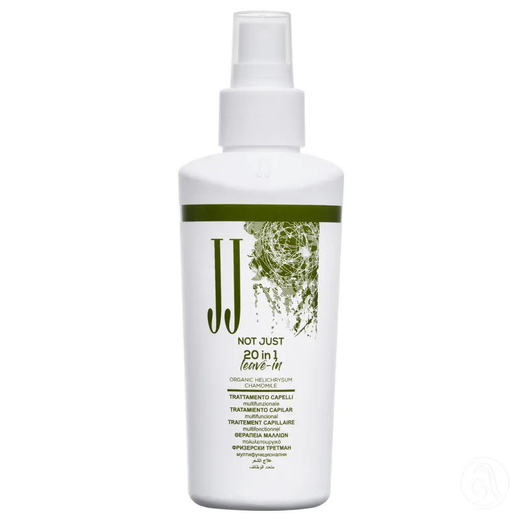 JJ's Tretman za kosu, 20 u 1, 150 ml