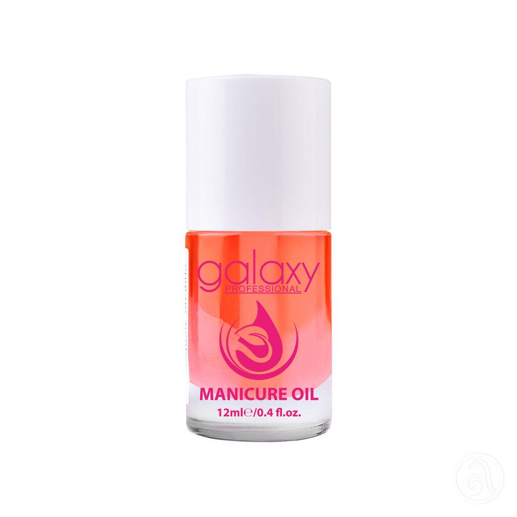 Galaxy Professional Ulje za zanoktice, Jagoda, 12ml