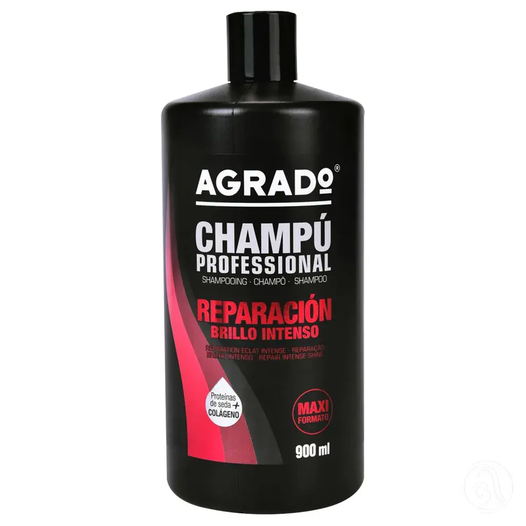 Agrado Šampon za kosu, 900ml