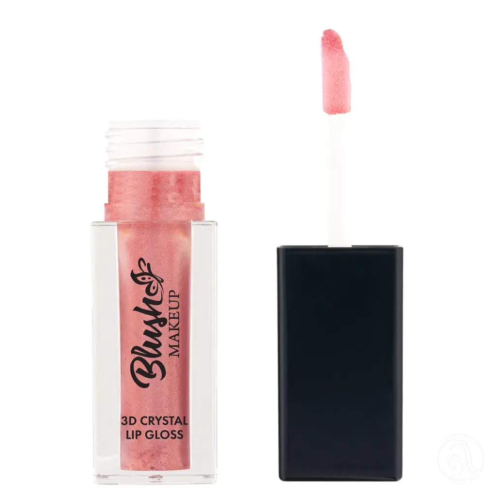 Blush sjaj za usne, 5ml, BLSH425 Coral