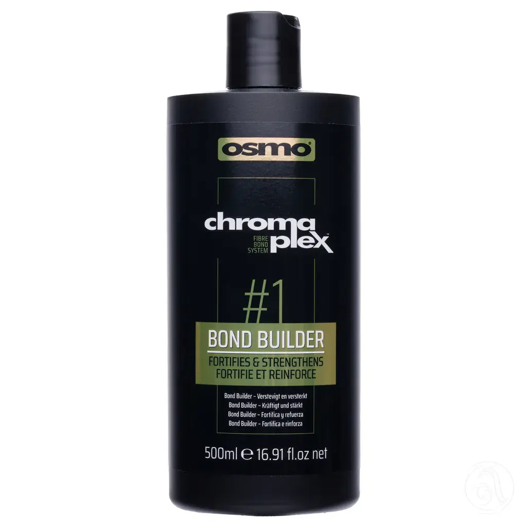Osmo Tretman za zaštitu kose Chromaplex Bond Builder, 500ml