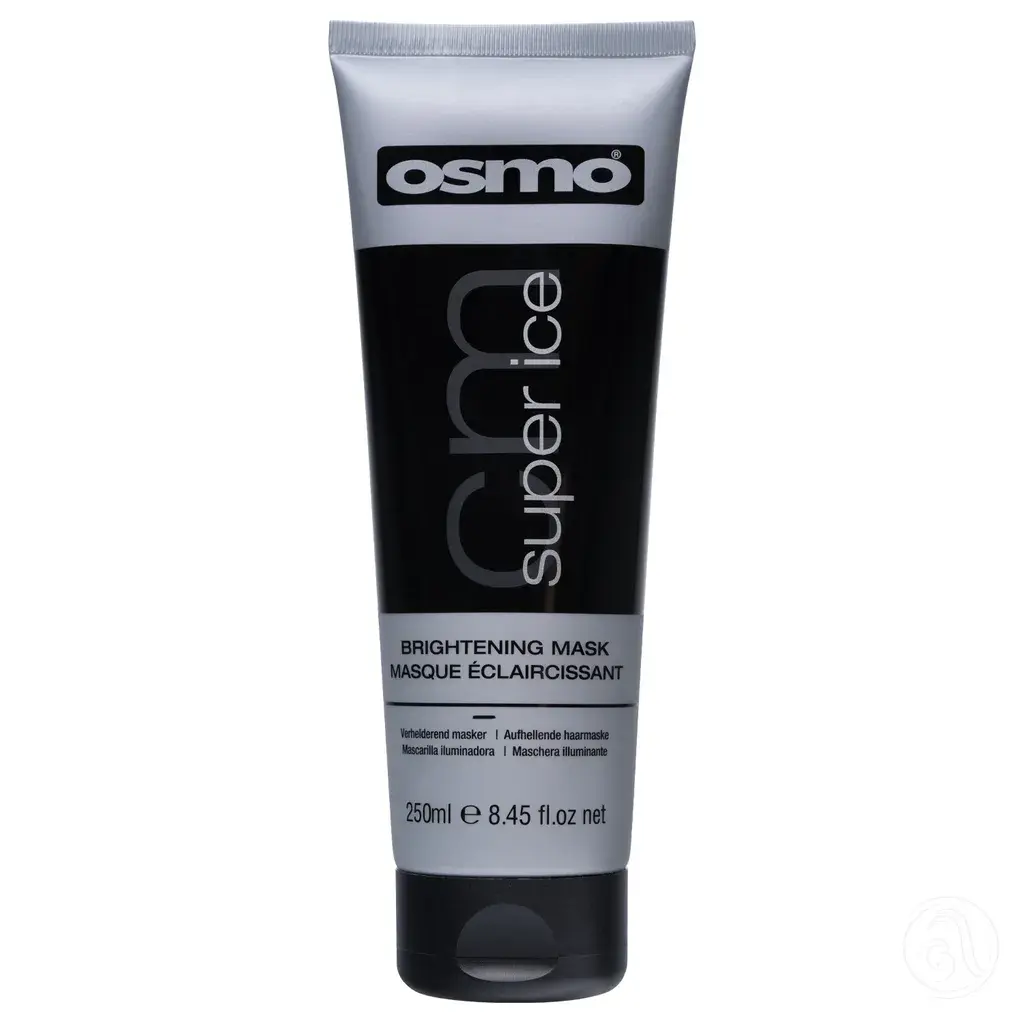 Osmo Maska za plavu kosu Super Ice, 250ml