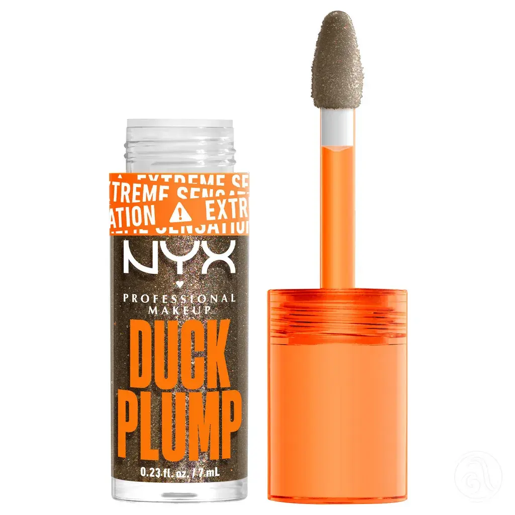 NYX Sjaj za puniji izgled usana PMU Duck Plump