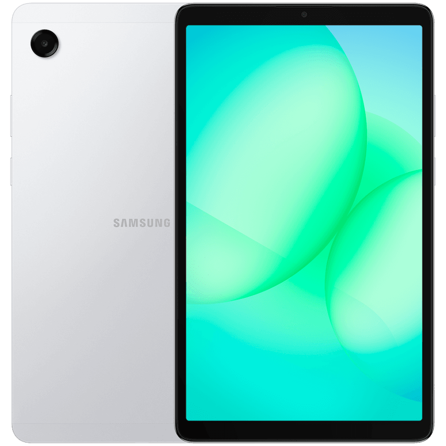 Samsung Galaxy Tab A11 8.7'' LTE 4/64GB,Srebrna boja