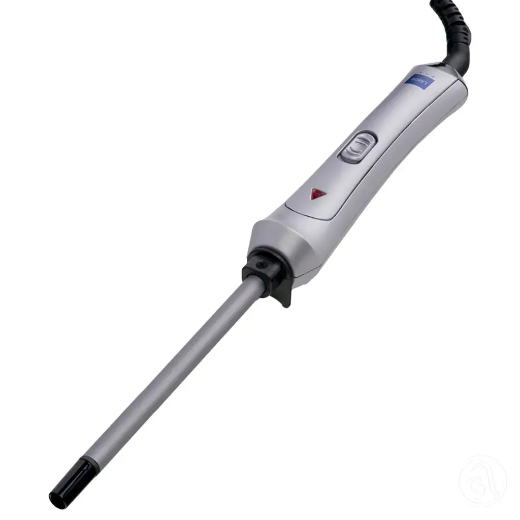 Beauty Design Figaro za kosu, 9 mm, 25 W, Sivi