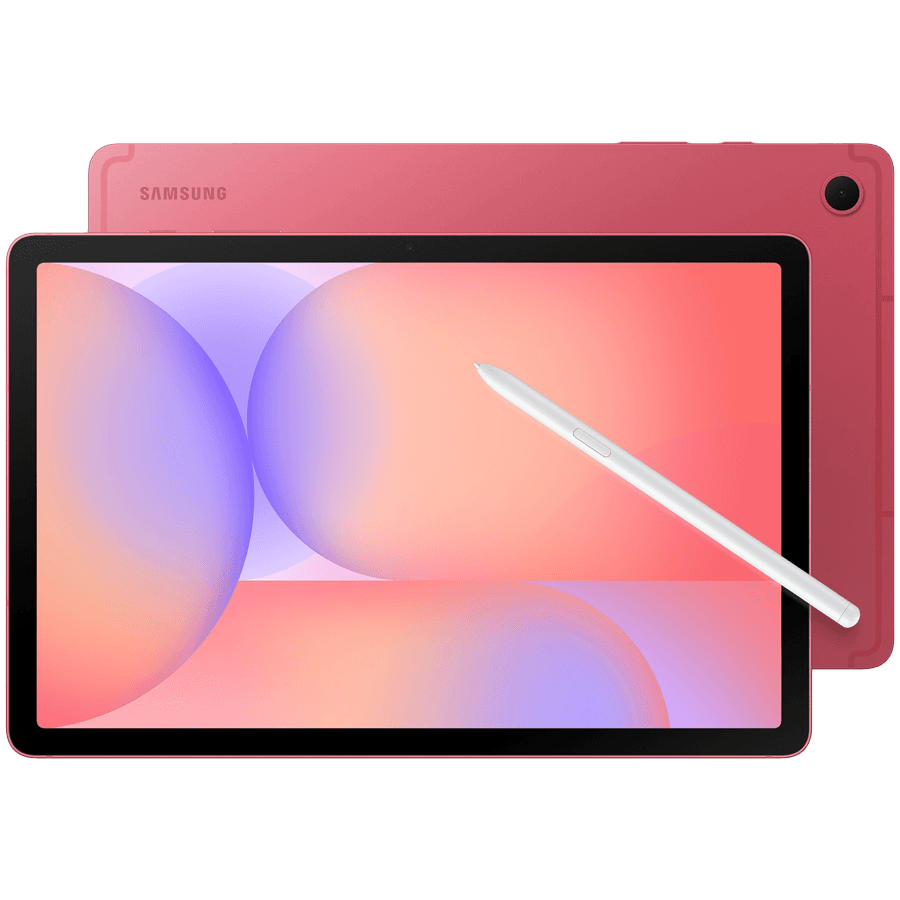 Samsung Galaxy Tab S10 Lite 10.9'' 6+128GB Wifi ,Crveni