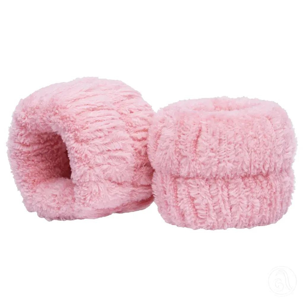 My spa Set za umivanje, 2 kom, Roze