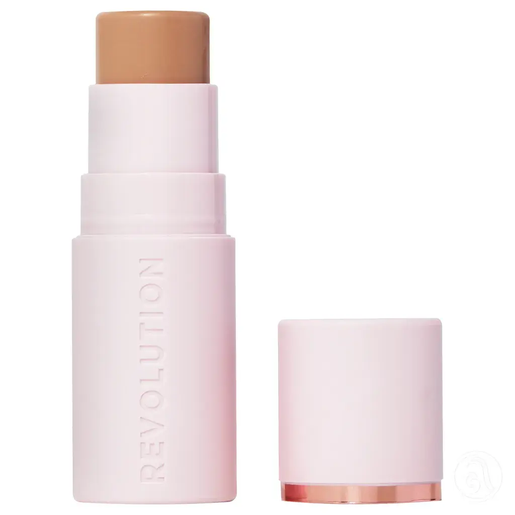 Revolution Bronzer u stiku, 4,5 g, Fair Sand