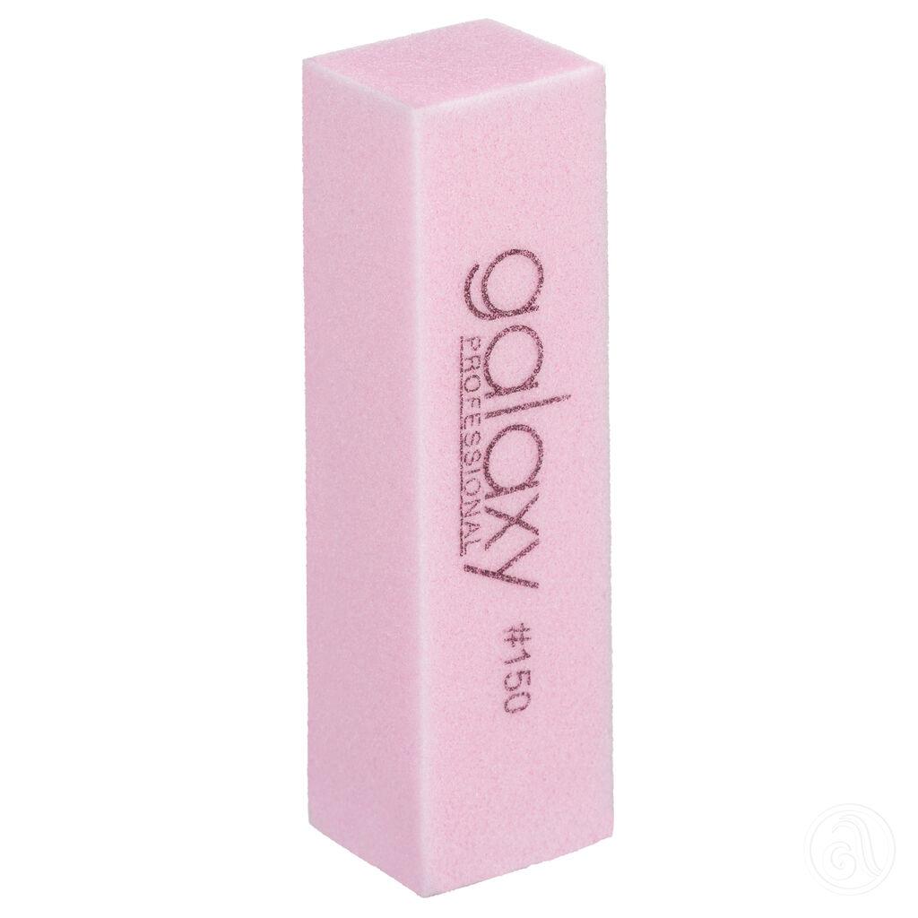 Galaxy Professional Blok turpija #150, Pink