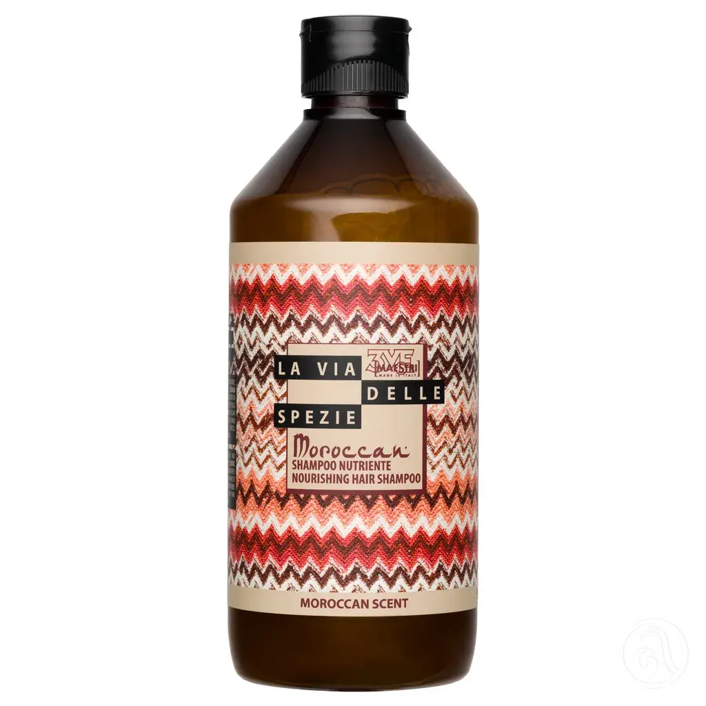 3ME Šampon za kosu La Via, Moroccan, 500 ml