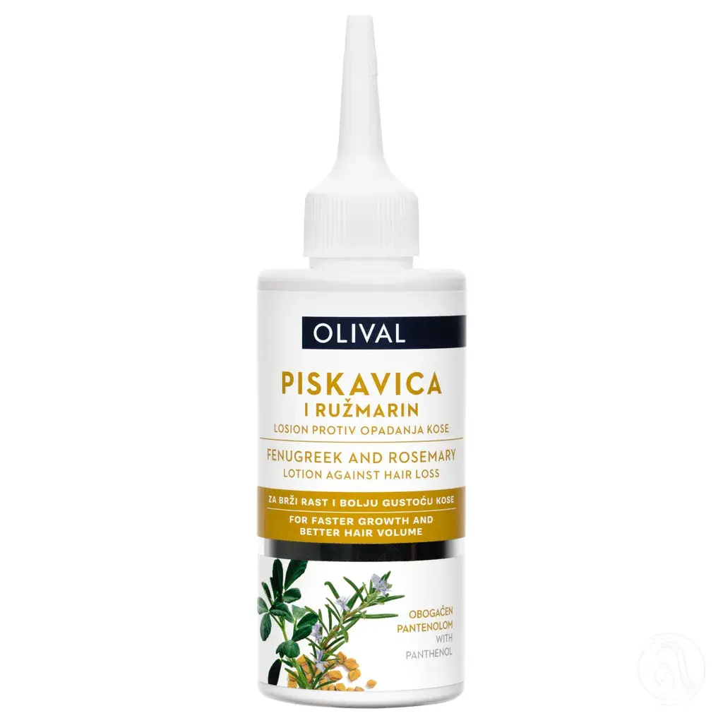 Olival Losion protiv opadanja kose, 150 ml