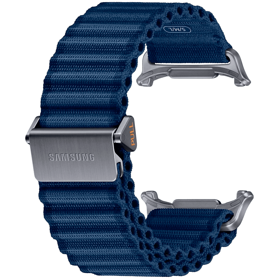 Samsung Narukvica Galaxy Ultra Trail,M/L, Plava