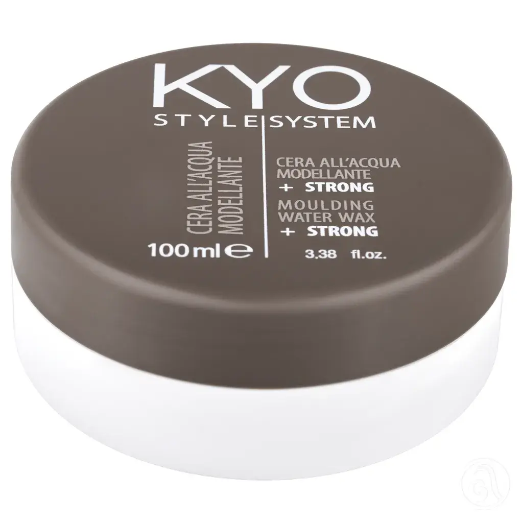 Kyo Vosak za oblikovanje kose Wax strong, 100ml