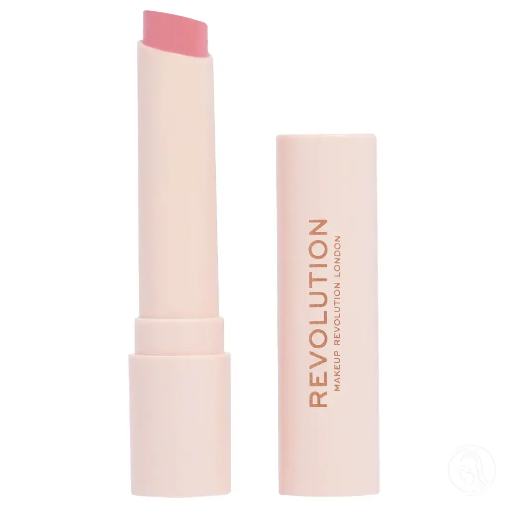 Revolution Balzam Pout, Bare Shine
