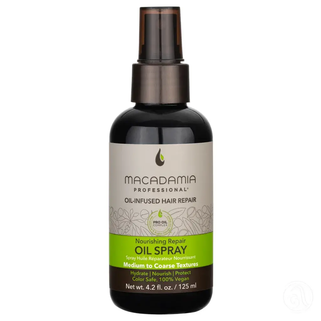 Macadamia Ulje za kosu u spreju, 125 ml